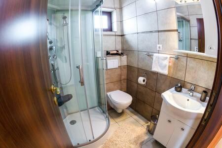 Casa Ienciu Lägenhet Sibiu Exteriör bild